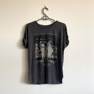 Zara T-Shirt